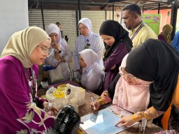 20 NOV 2025 INTERNATIONAL PATHOLOGY DAY 2025